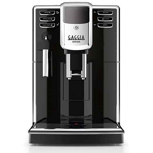 Coffee Machine Repair Parkhurst